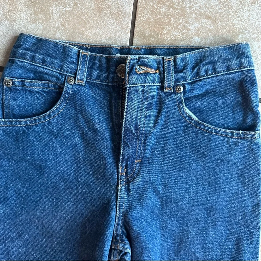 Vintage Canyon River Blues kids Denim Jeans